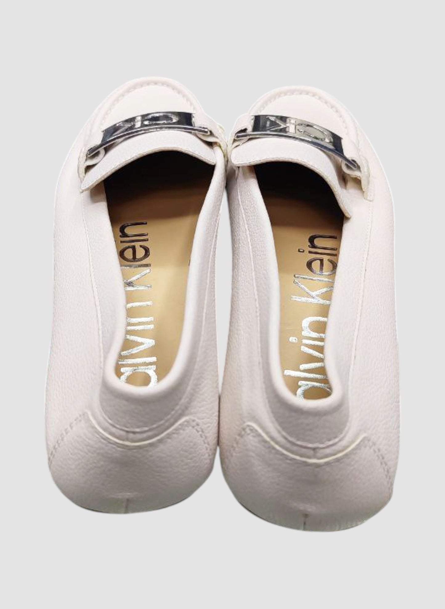 Flats Calvin Klein Mujer