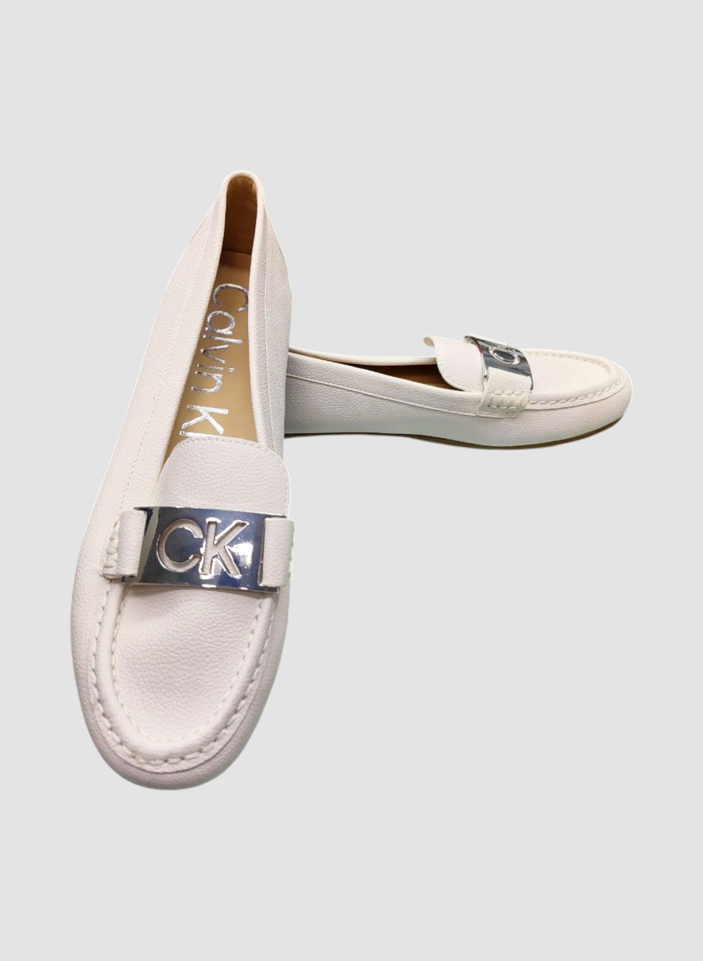 Flats Calvin Klein Mujer
