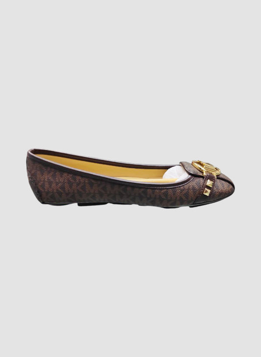Flats Michael Kors Mujer
