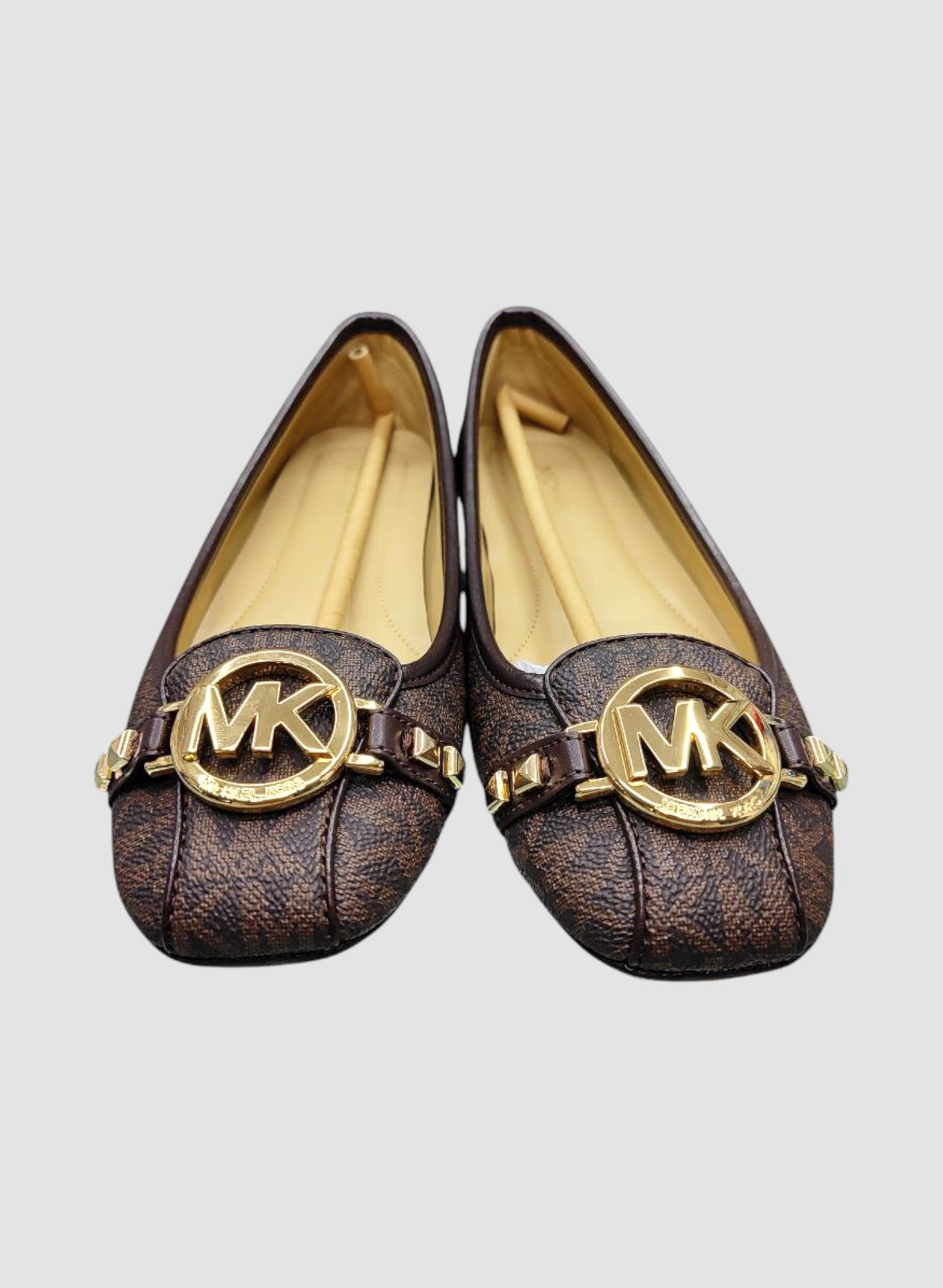 Flats Michael Kors Mujer