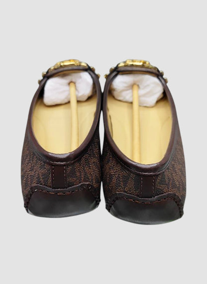 Flats Michael Kors Mujer