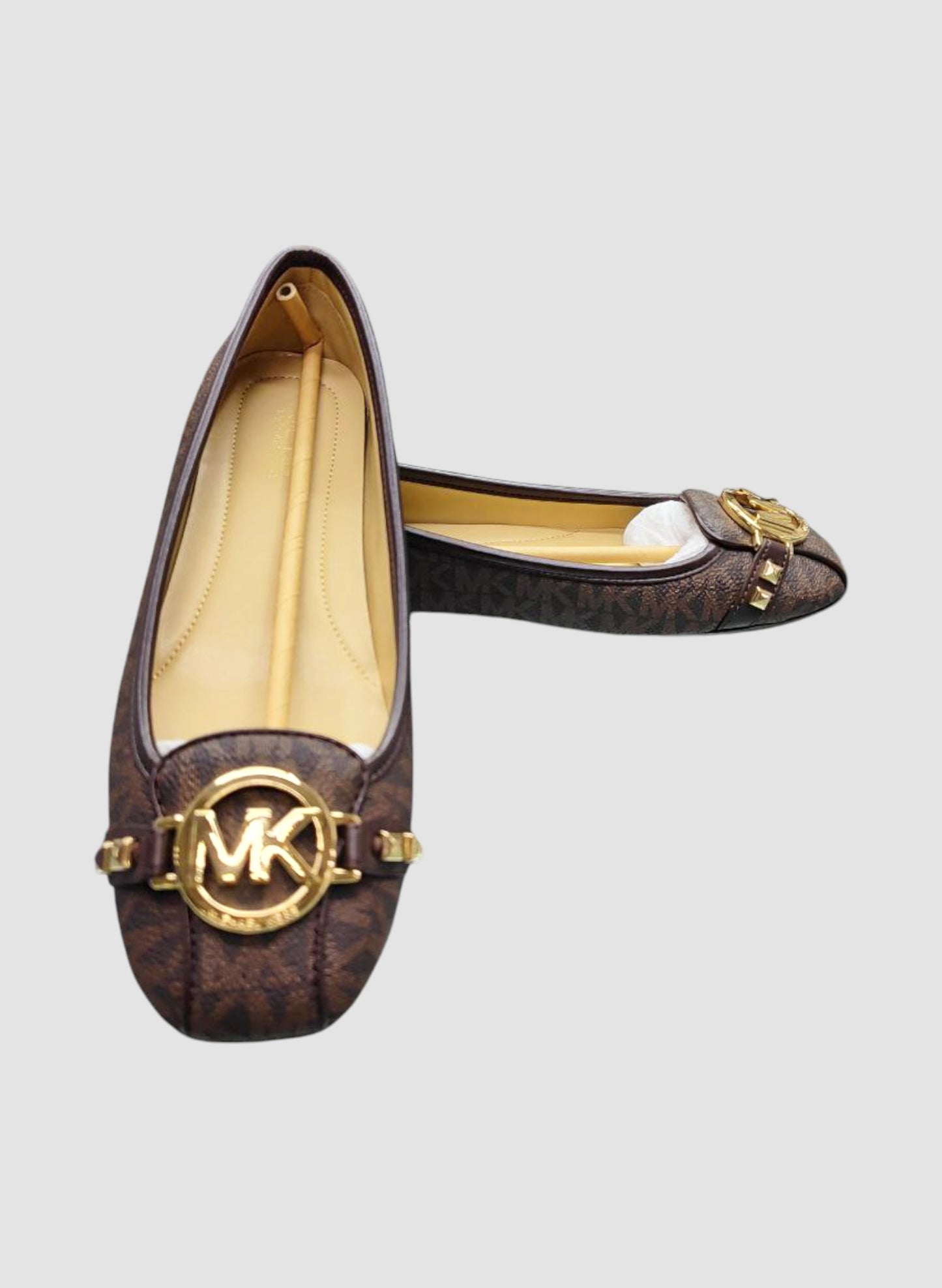 Flats Michael Kors Mujer