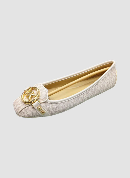 Flats Michael Kors Mujer