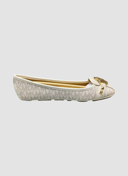 Flats Michael Kors Mujer