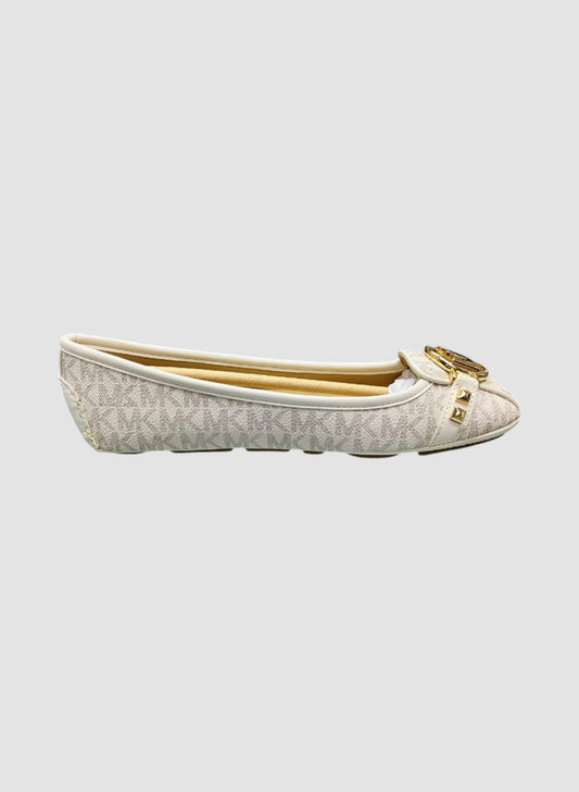 Flats Michael Kors Mujer