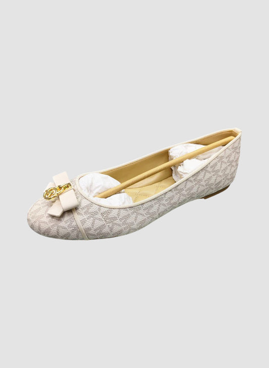 Flats Michael Kors Mujer
