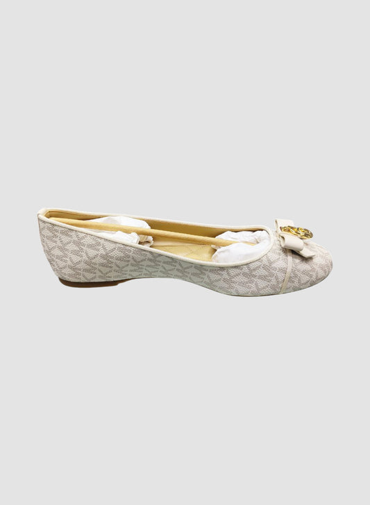 Flats Michael Kors Mujer
