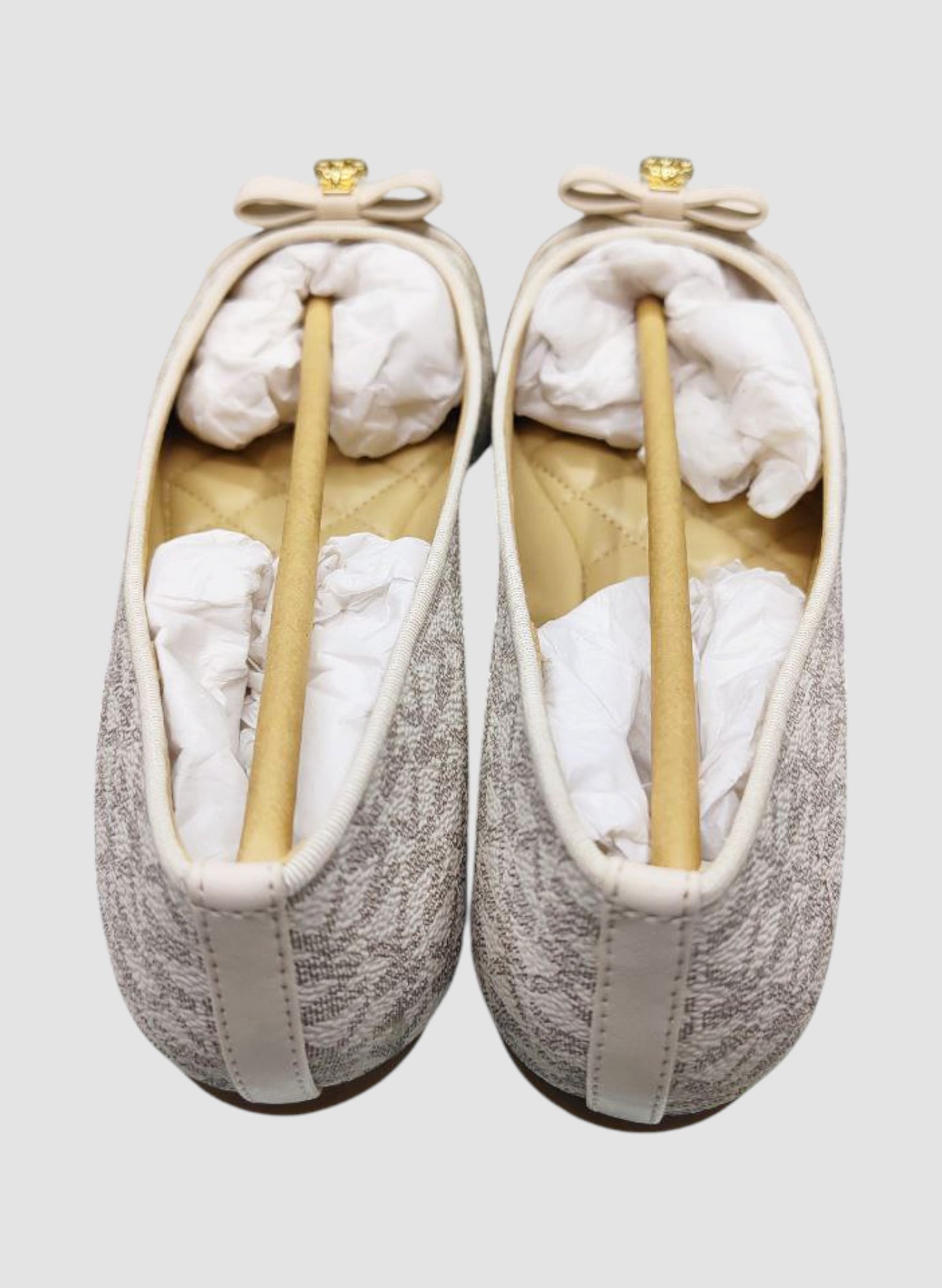 Flats Michael Kors Mujer