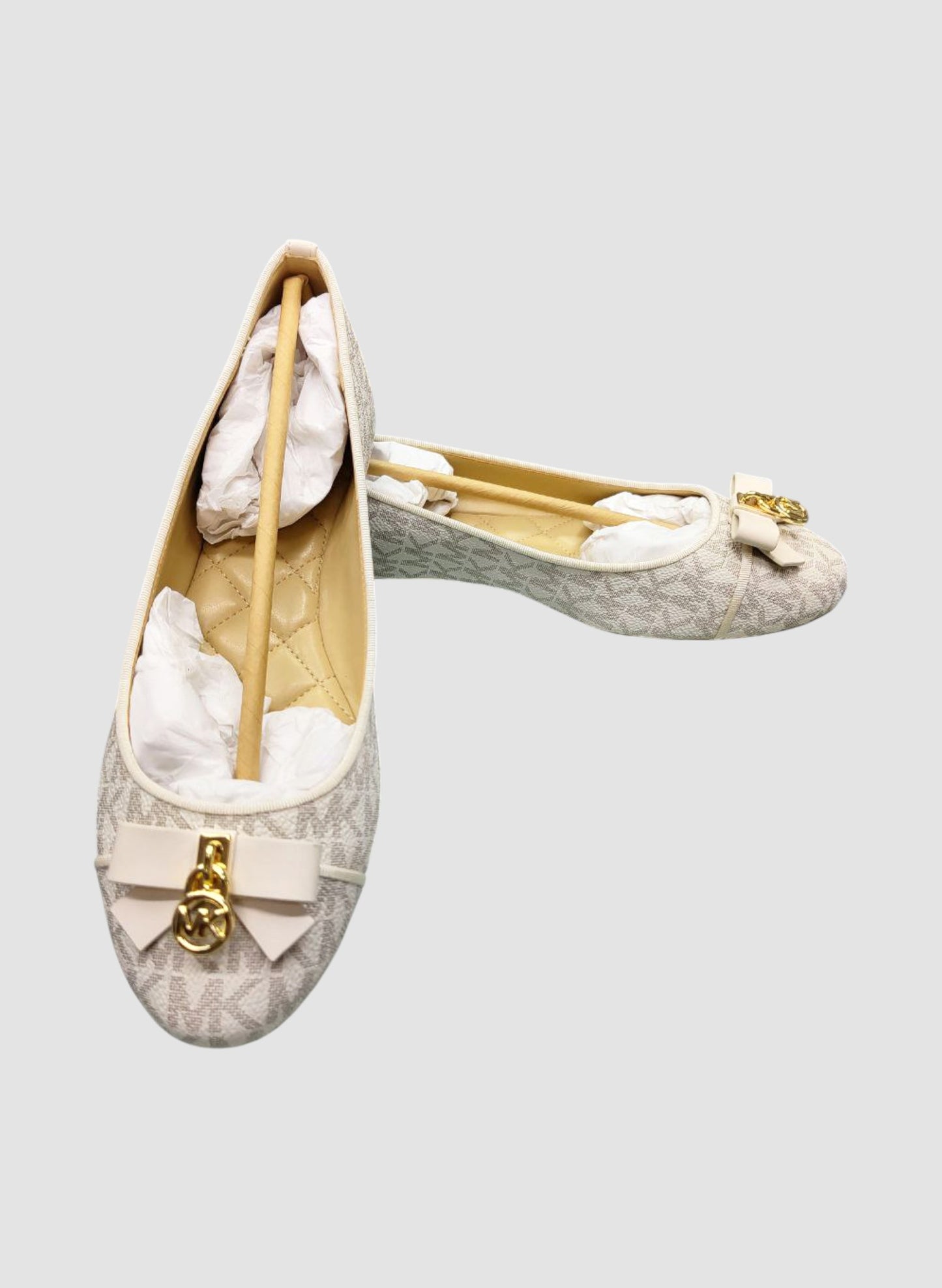 Flats Michael Kors Mujer