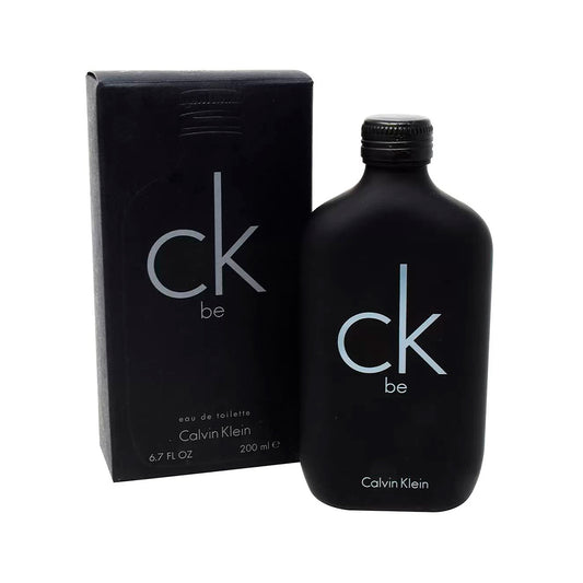 Loción Calvin Klein Hombre 200 ML