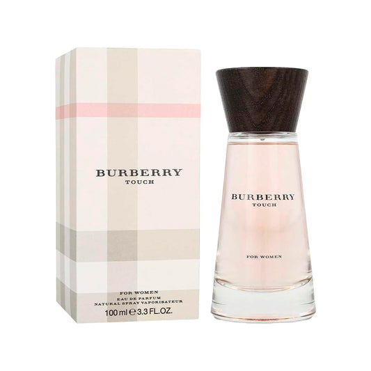 Perfume Burberry Mujer 100 ML