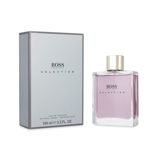 Perfume Hugo Boss Hombre 100 ML