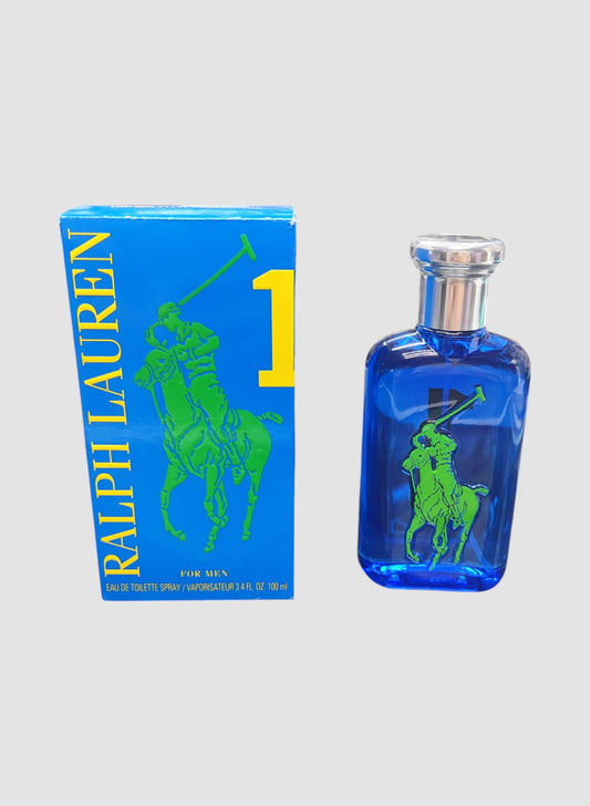 Perfume Polo Ralph Lauren Hombre