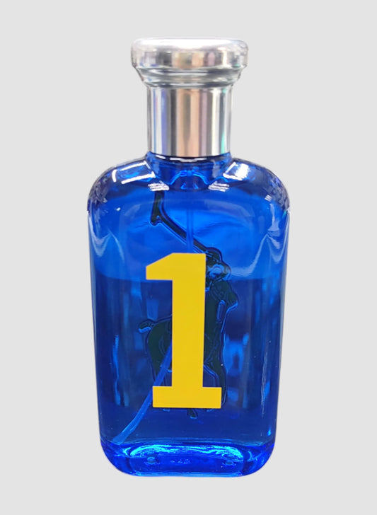Perfume Polo Ralph Lauren Hombre
