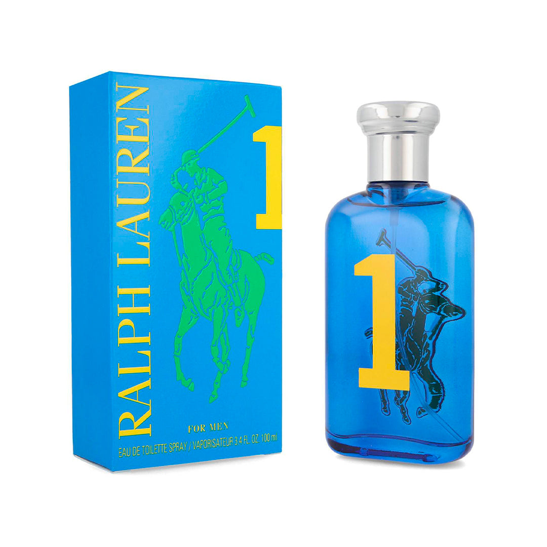 Perfume Polo Ralph Lauren Hombre 100 ML