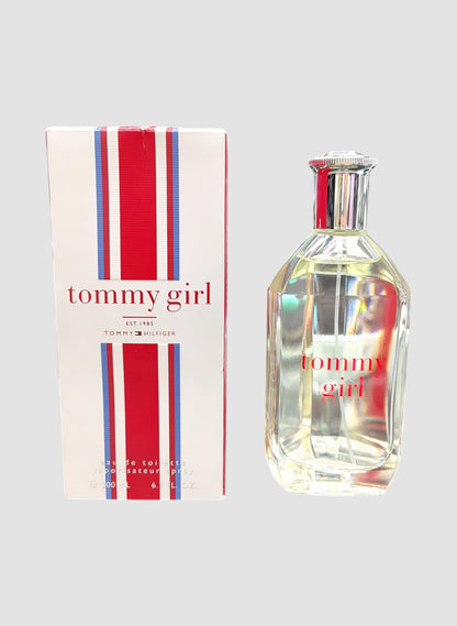 Perfume Tommy Hilfiger Mujer