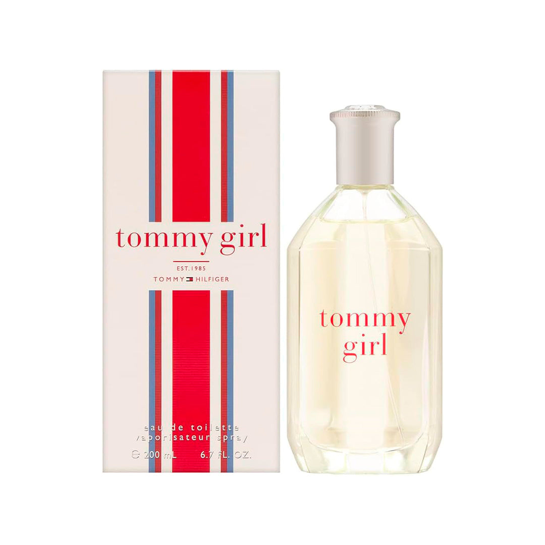 Perfume Tommy Hilfiger Mujer 200 ML