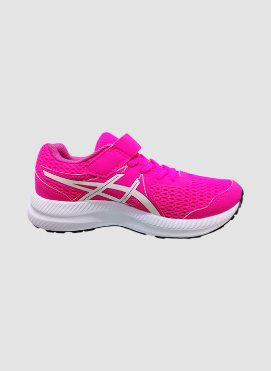 Tenis Asics Niña