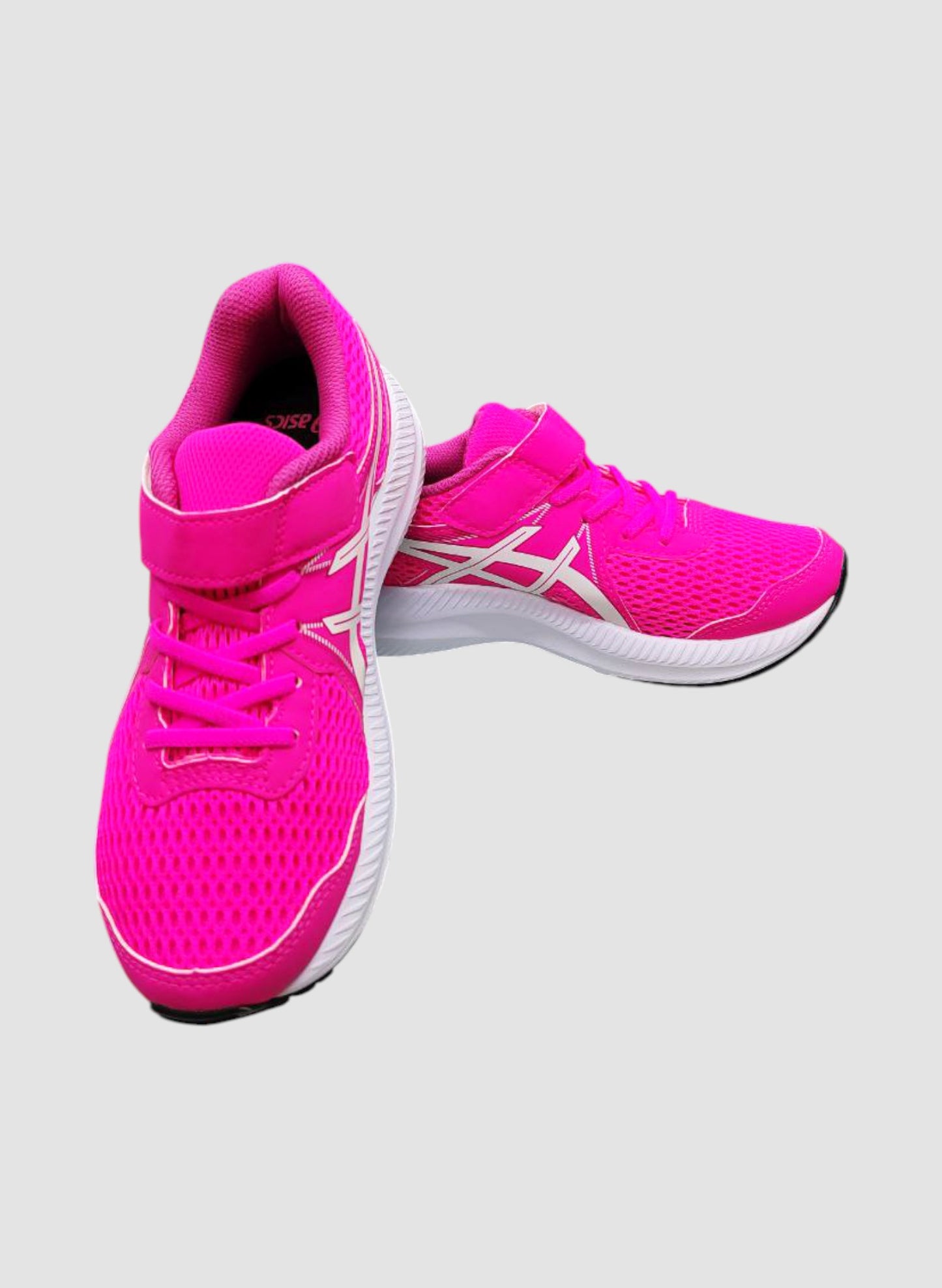 Tenis Asics Niña