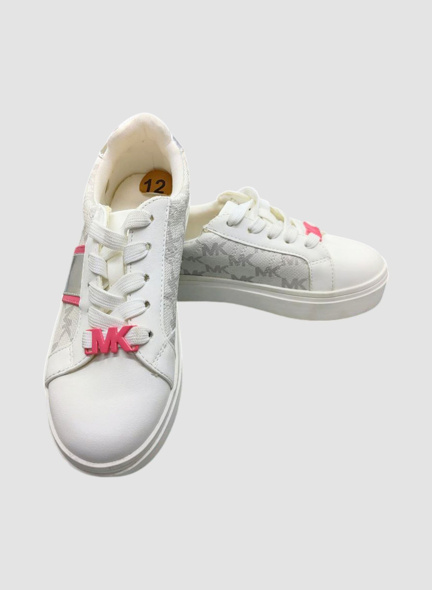 Tenis Michael Kors Niña