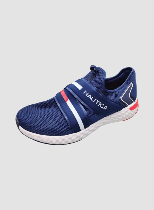 Tenis Náutica Hombre