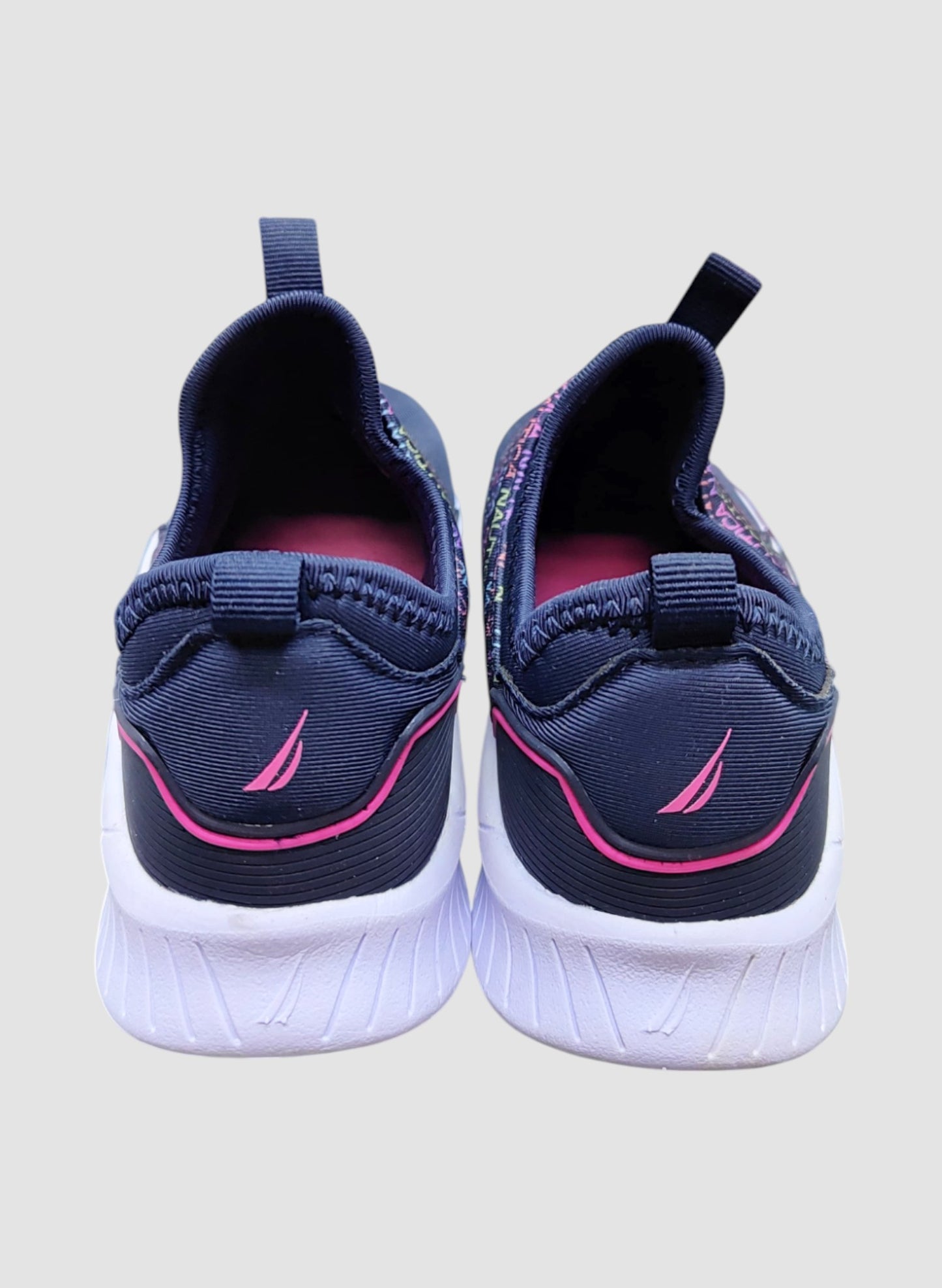 Tenis Náutica Niña