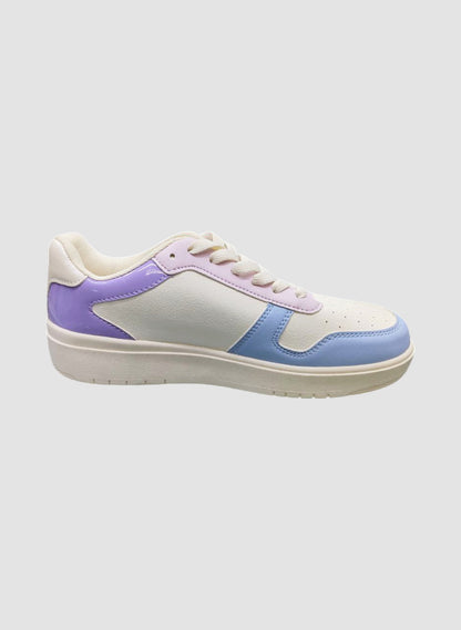 Tenis Náutica Mujer
