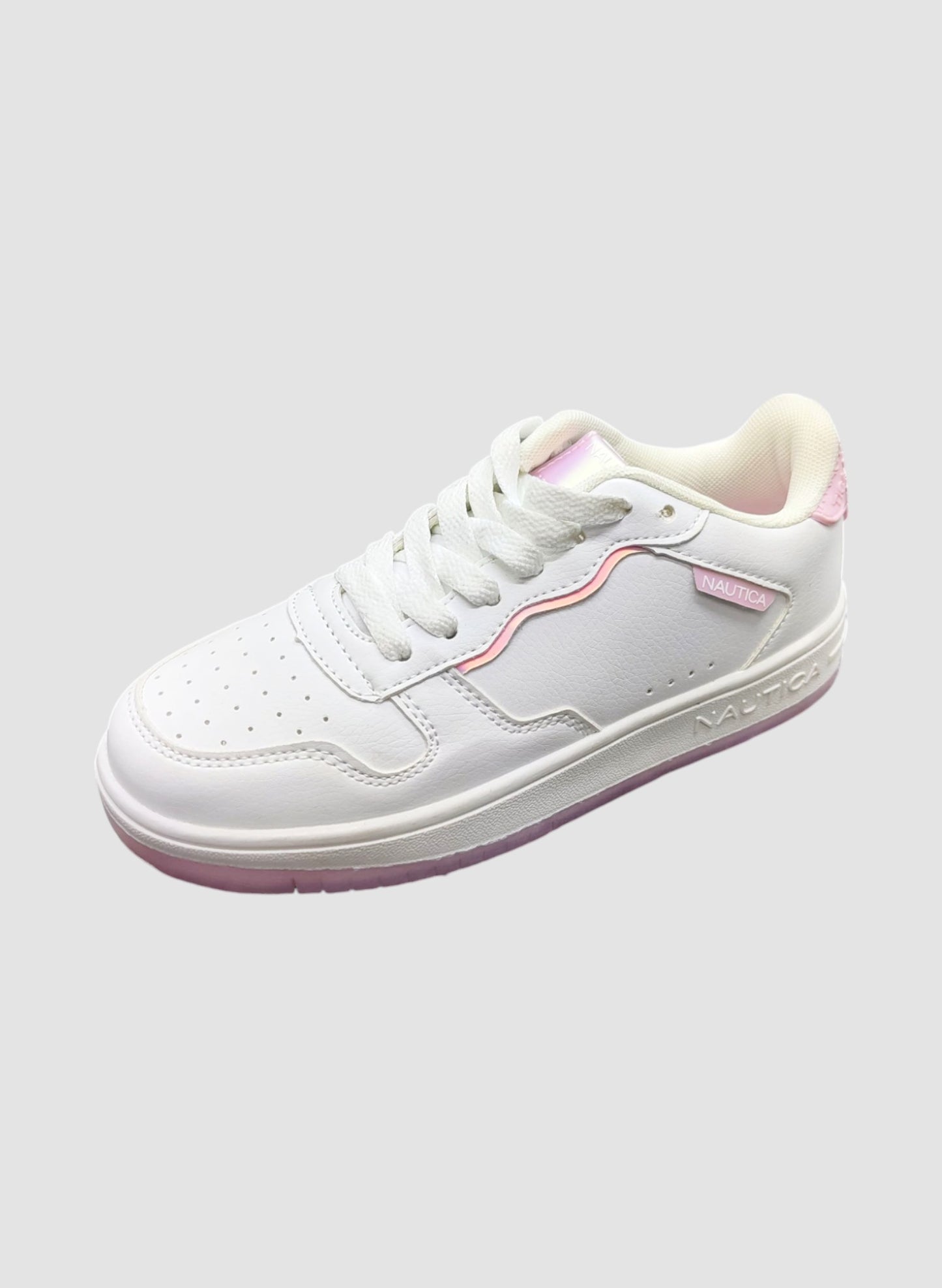 Tenis Náutica Niña