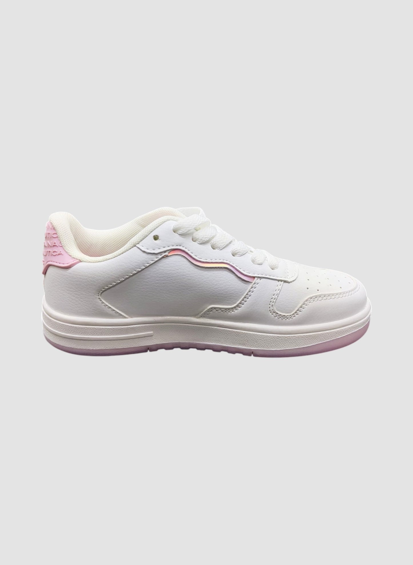 Tenis Náutica Niña