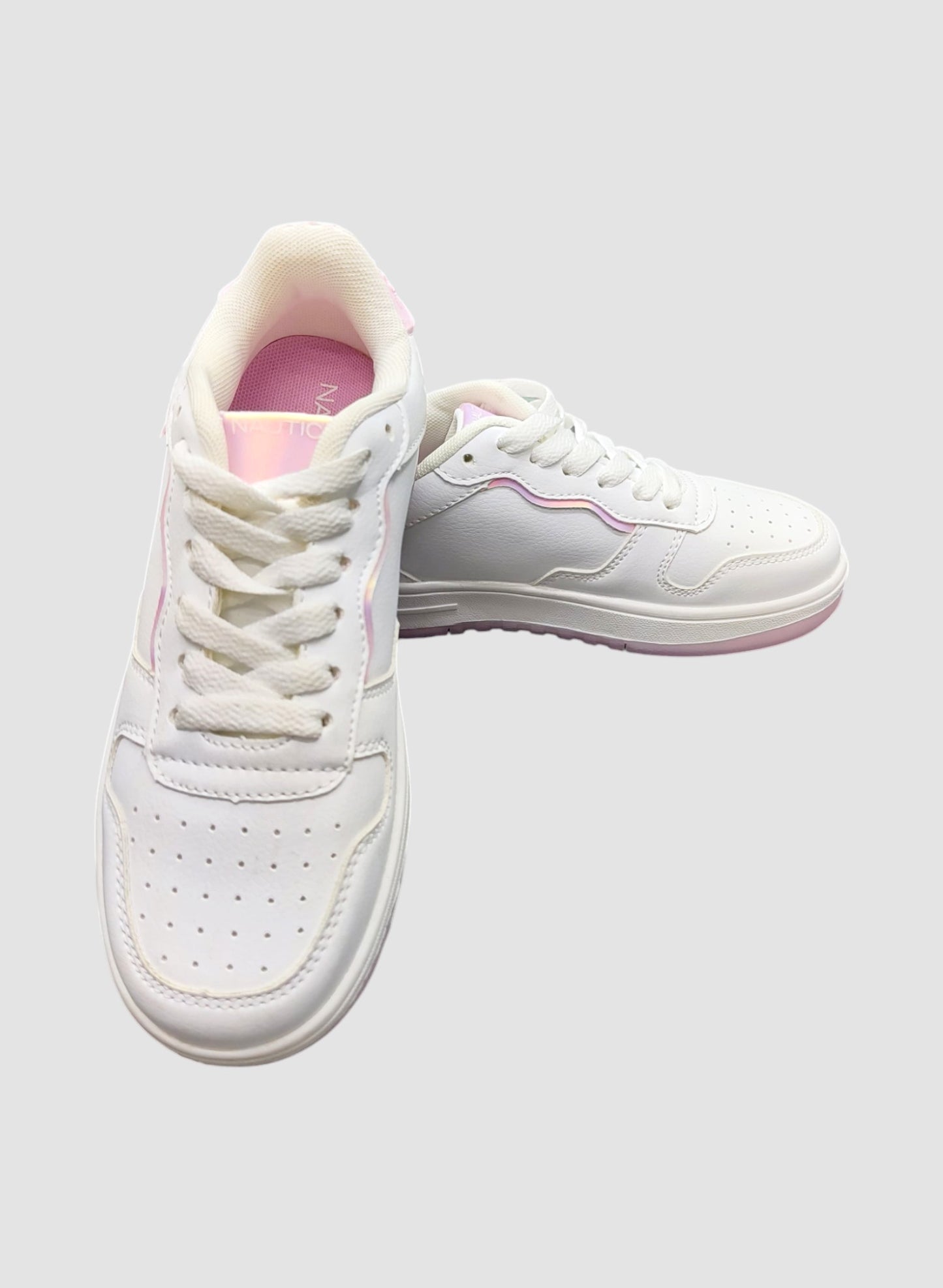 Tenis Náutica Niña