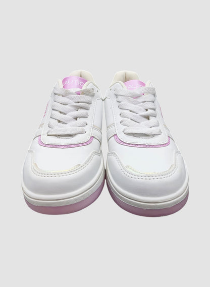 Tenis Náutica Niña