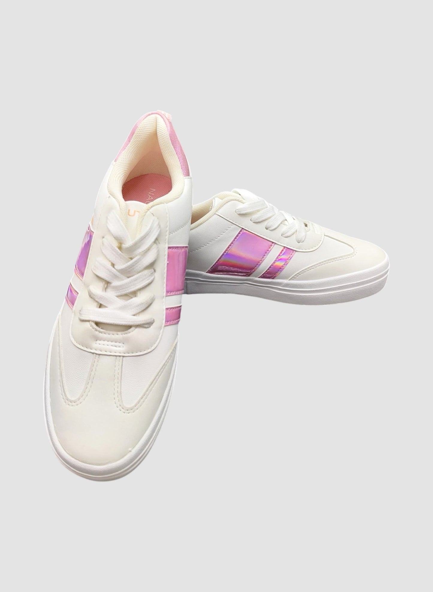 Tenis Náutica Mujer