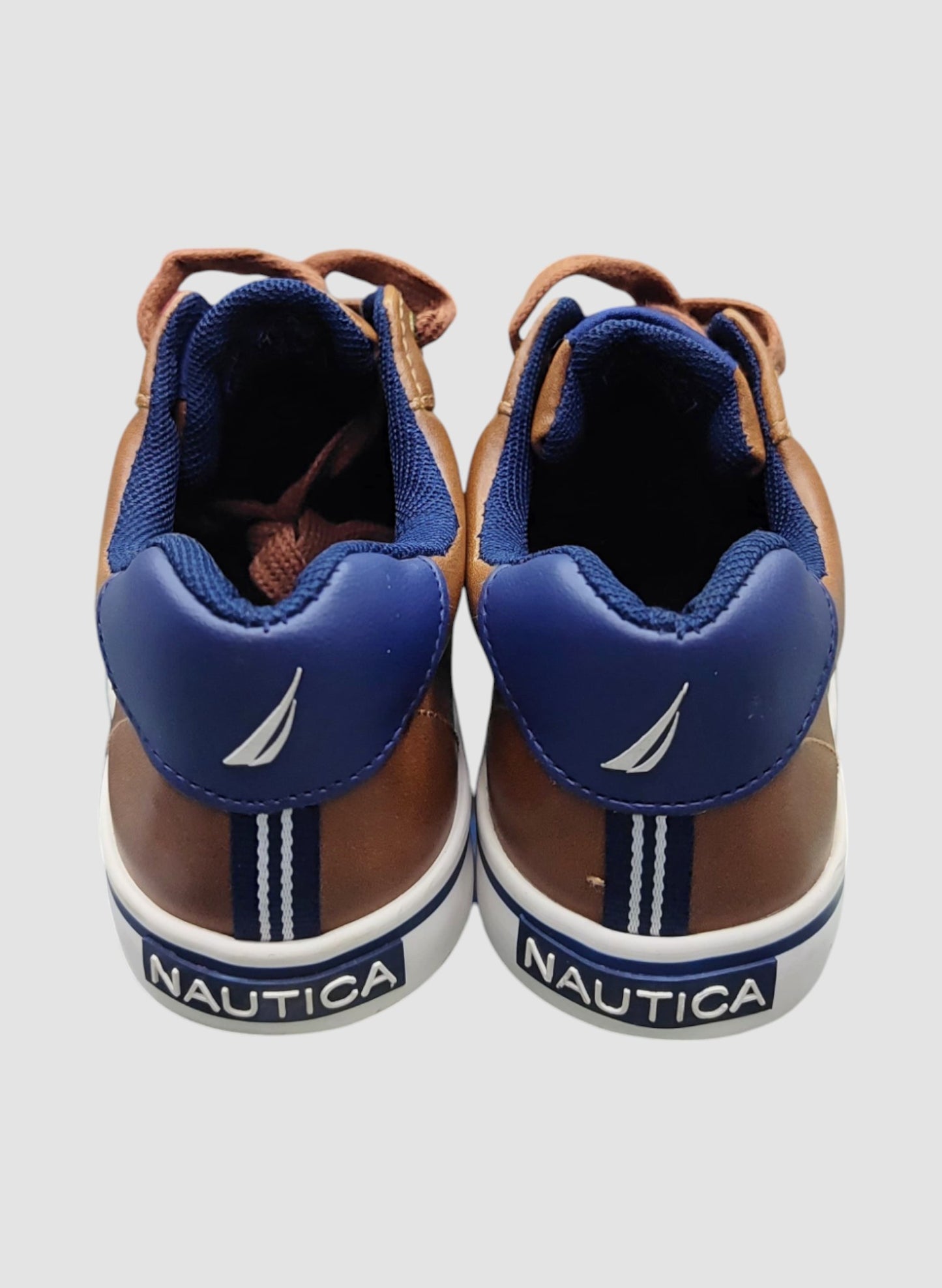 Tenis Náutica Niño