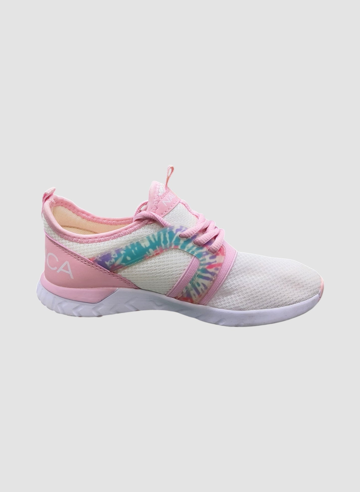 Tenis Náutica Niña