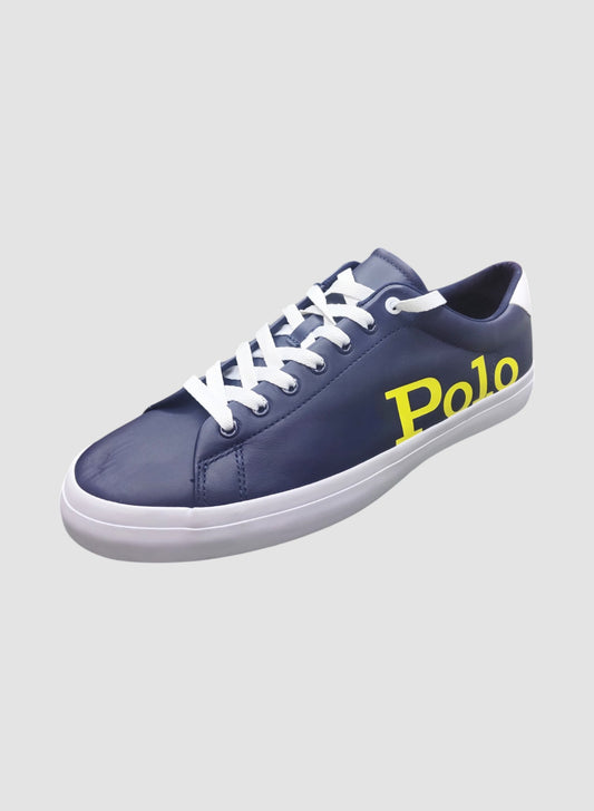 Tenis Polo Ralph Lauren Hombre