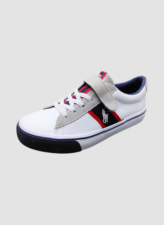 Tenis Polo Ralph Lauren Niño