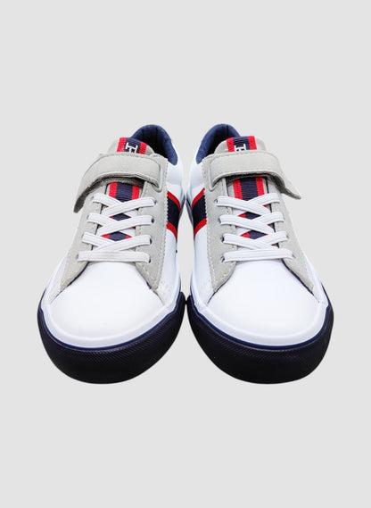 Tenis Polo Ralph Lauren Niño