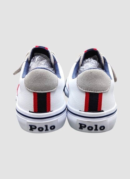 Tenis Polo Ralph Lauren Niño