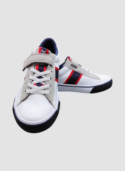 Tenis Polo Ralph Lauren Niño