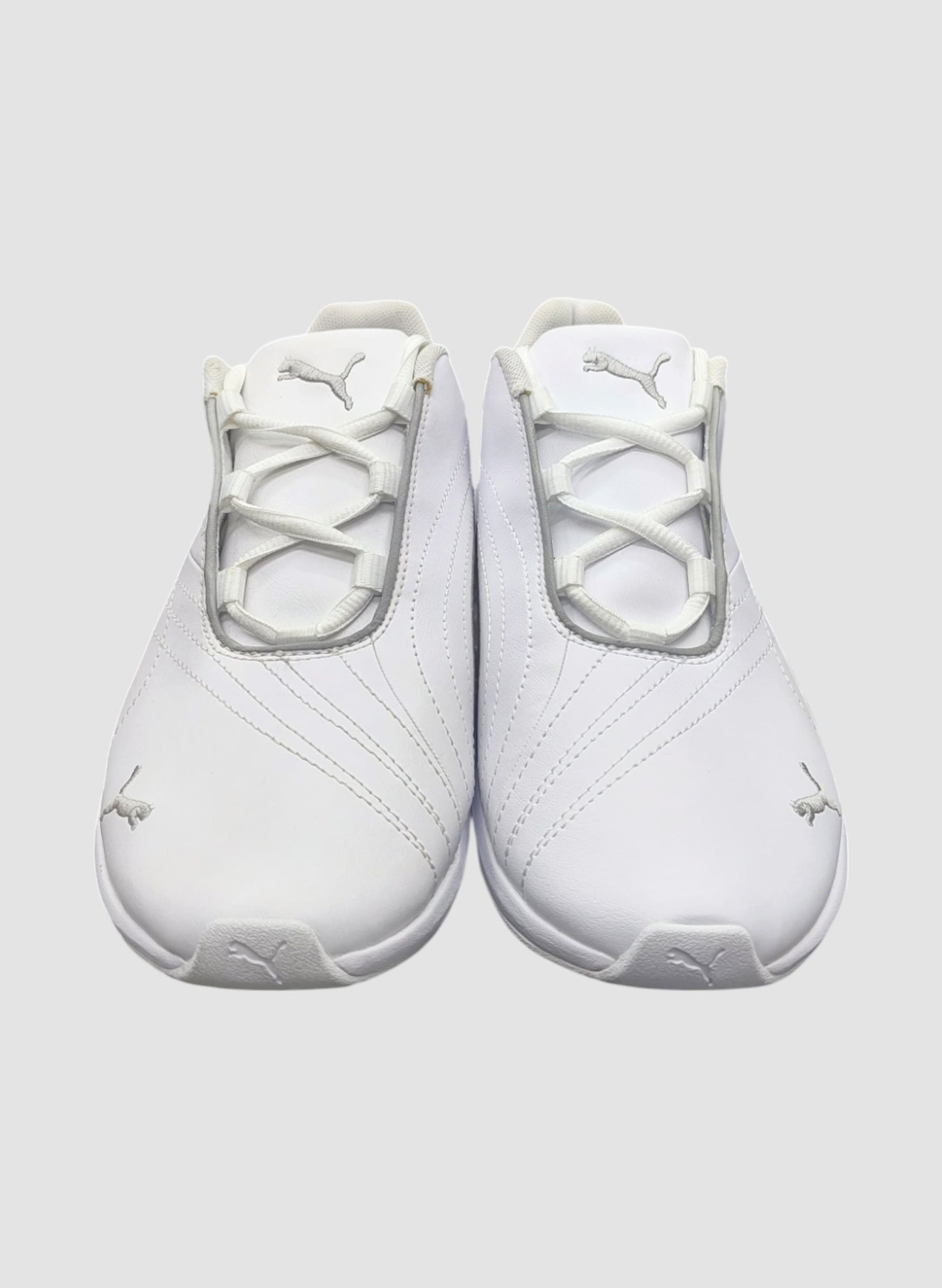 Tenis Puma Mujer