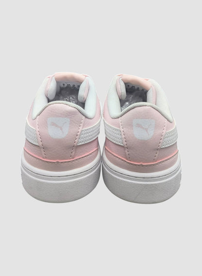 Tenis Puma Niña