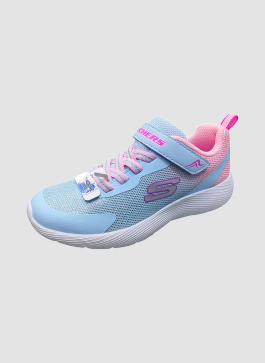 Tenis Skechers Niña