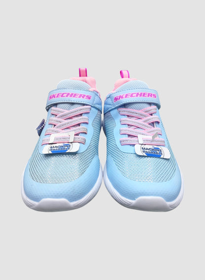 Tenis Skechers Niña