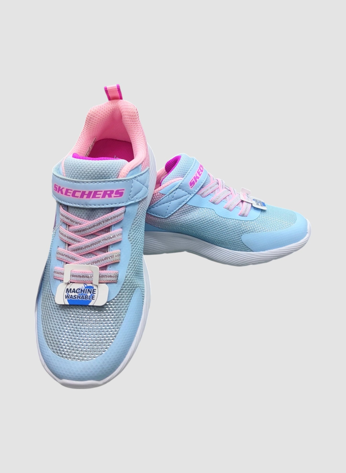 Tenis Skechers Niña