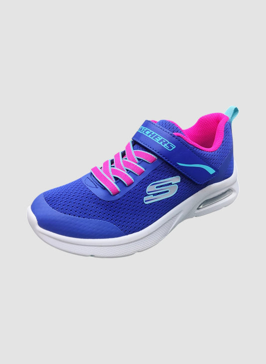 Tenis Skechers Niña