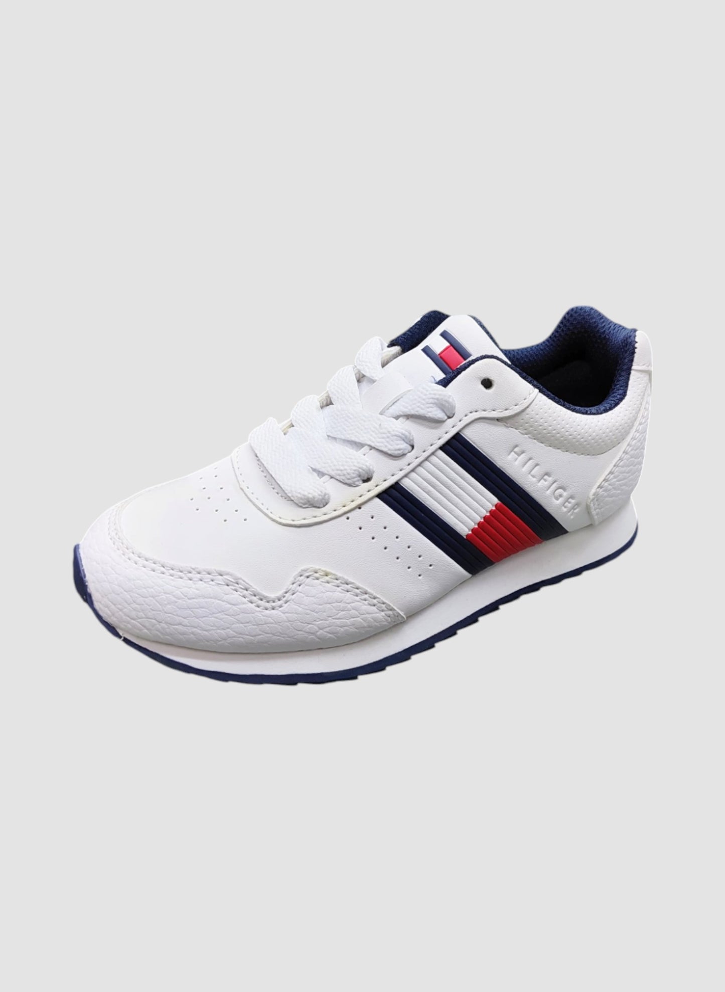 Tenis Tommy Hilfiger Niño