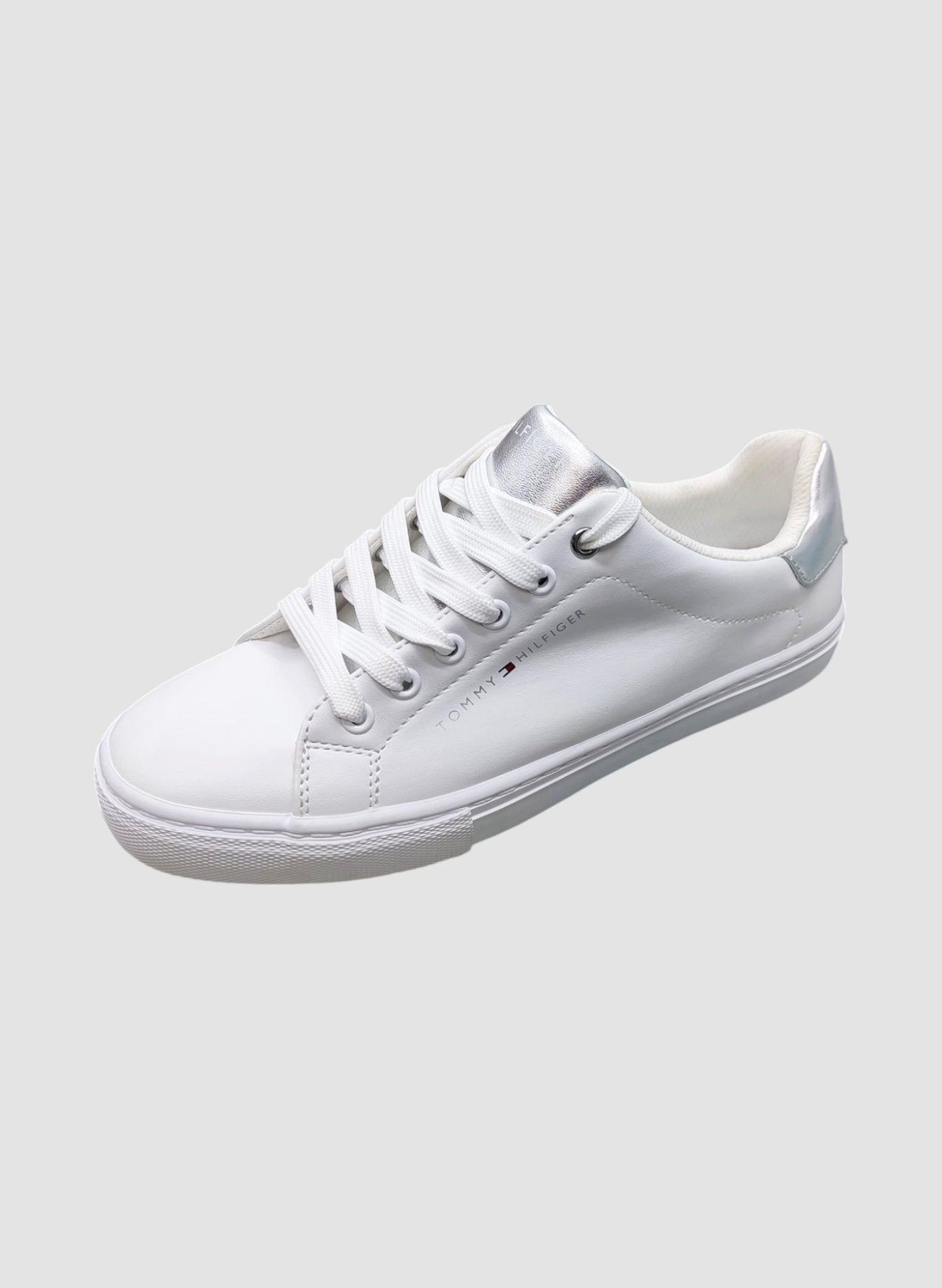 Tenis Tommy Hilfiger Mujer