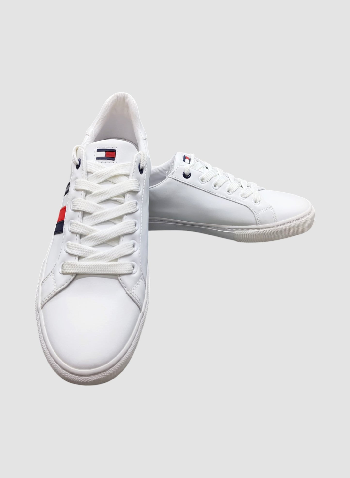 Tenis Tommy Hilfiger Mujer