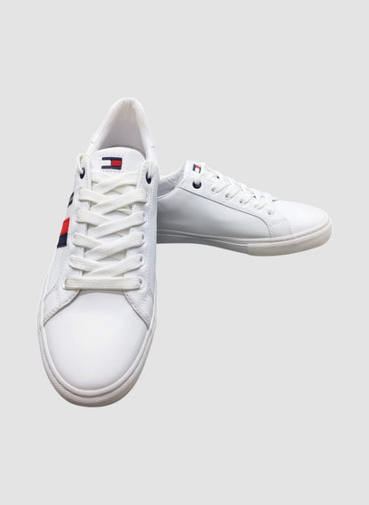Tenis Tommy Hilfiger Mujer