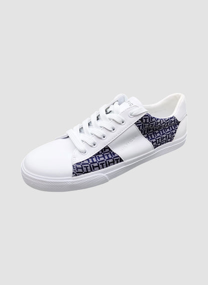 Tenis Tommy Hilfiger Mujer